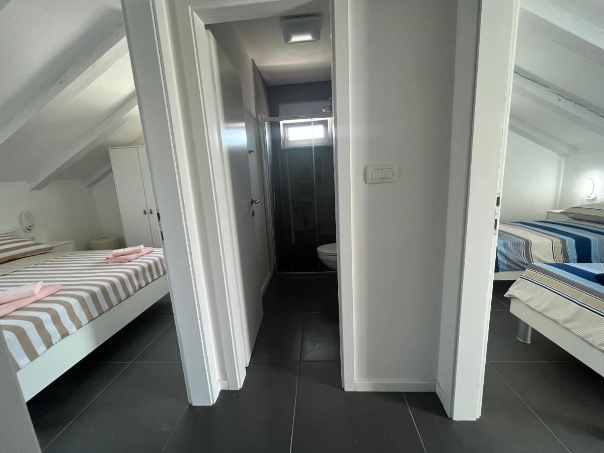 Apartmani Kamil Marina Extérieur photo